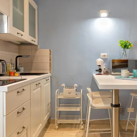 Apartment Peace At The Center Alghero