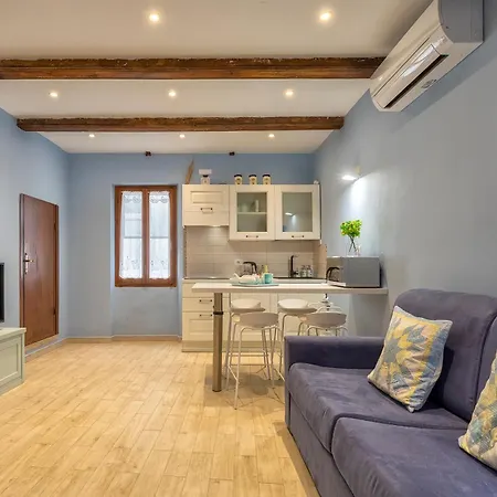 Apartment Peace At The Center *