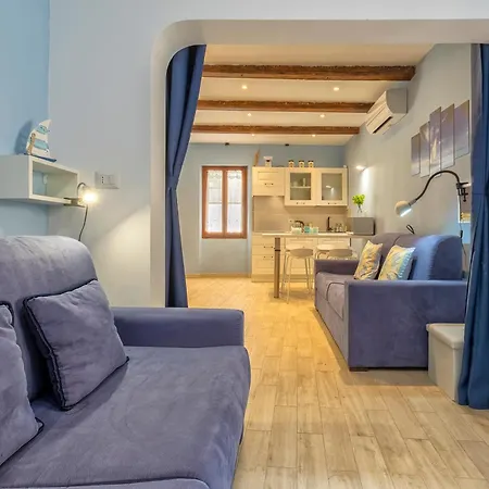 Apartment Peace At The Center *